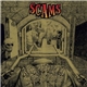 The Scams - Rock And Roll Krematorium